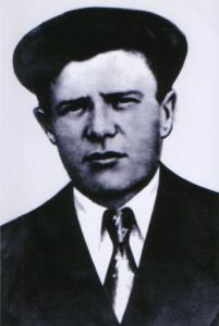 Степан Борисович Погодаев