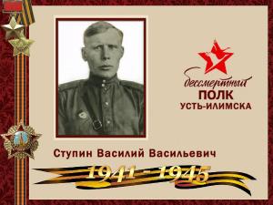 Ступин В.В