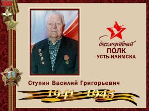 Ступин В.Г