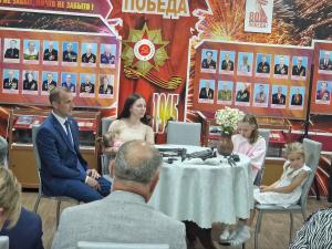 семья Морозовых (2)